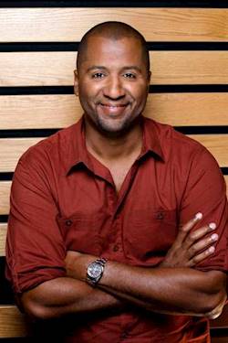 Photo of Malcolm D. Lee