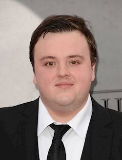 Photo of John Bradley