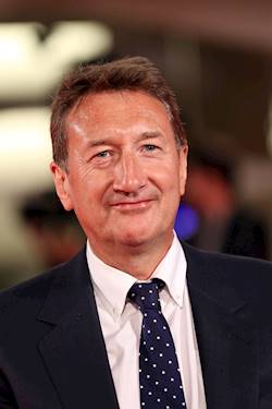 Photo of Steven Knight