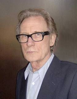 Photo of Bill Nighy