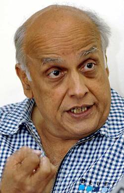 Photo of Mahesh Bhatt