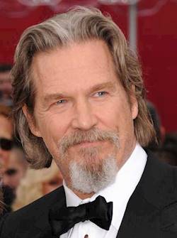 Photo of Jeff Bridges