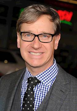 Photo of Paul Feig