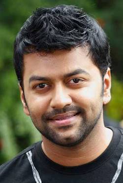 Photo of Indrajith Sukumaran