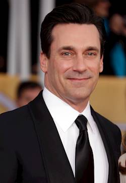 Photo of Jon Hamm