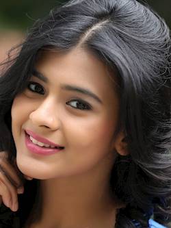 Photo of Hebah Patel