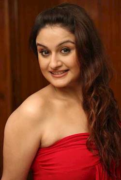 Photo of Sonia Agarwal