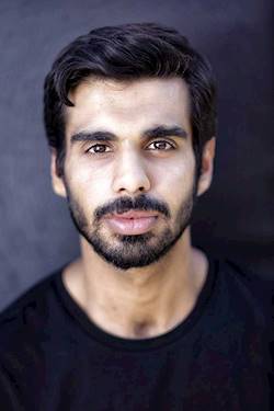 Photo of Kabir Singh