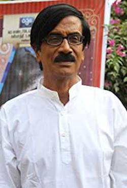 Photo of Manobala