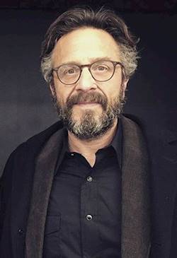 Photo of Marc Maron