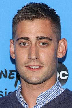 Photo of Michael Socha