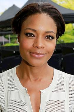 Photo of  Naomie Harris