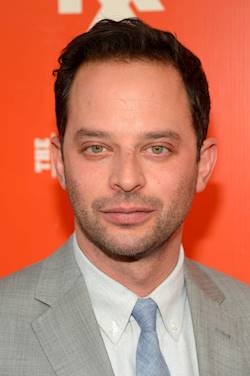 Photo of Nick Kroll