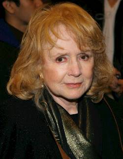 Photo of Piper Laurie