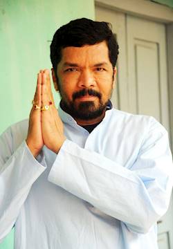 Photo of Posani Krishna Murali