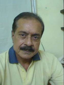 Photo of Raghukumar