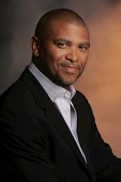 Photo of Reginald Hudlin