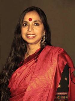 Photo of Shonali Bose