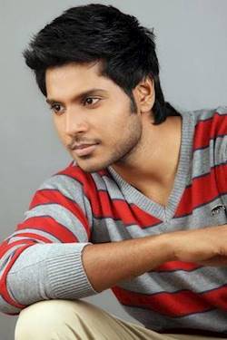 Photo of Sundeep Kishan