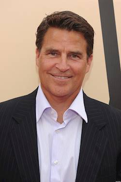 Photo of Ted McGinley