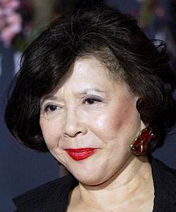 Photo of Tsai Chin