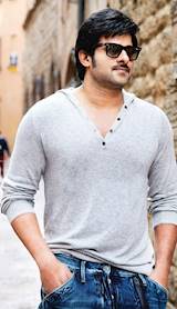 Photo of Prabhas