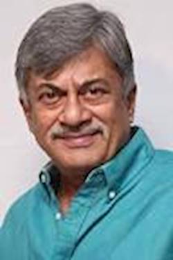 Photo of Anant Nag