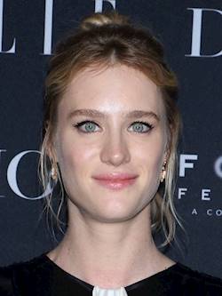 Photo of Mackenzie Davis