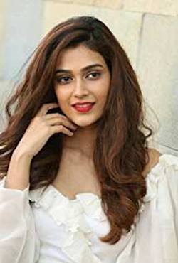 Photo of Aakanksha Singh