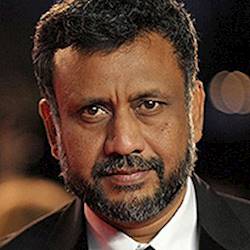 Photo of Anubhav Sinha