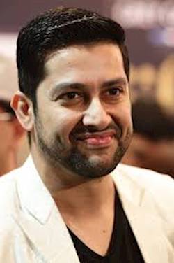 Photo of Aftab Shivdasani