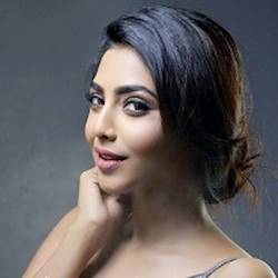 Photo of Aishwarya Lekshmi