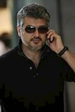 Photo of Ajith Kumar