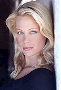 Photo of Alison Eastwood