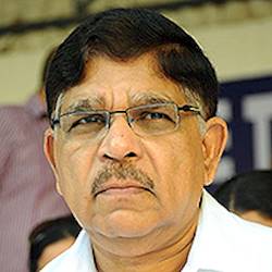 Photo of Allu Aravind