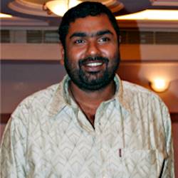 Photo of Amal Neerad