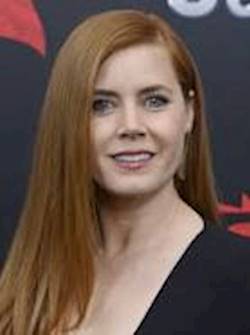 Photo of Amy Adams