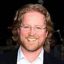 Photo of Andrew Stanton