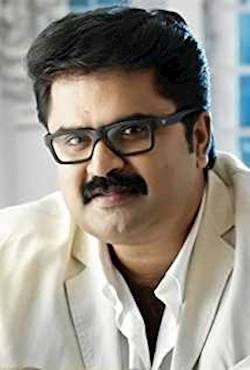 Photo of Anoop Menon