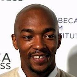 Photo of Anthony Mackie