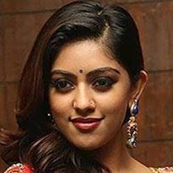 Photo of Anu Emmanuel