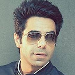 Photo of Aparshakti Khurana