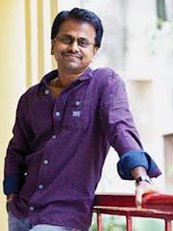 Photo of A.R. Murugadoss