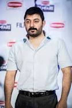 Photo of Arvind Swamy