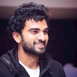 Photo of Ashok Selvan