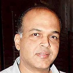 Photo of Ashutosh Gowariker