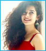 Photo of Mithila Palkar