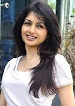 Photo of Bhagyashree