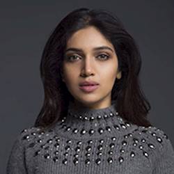 Photo of Bhumi Pednekar