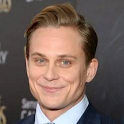 Photo of Billy Magnussen